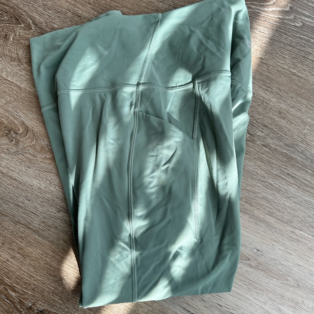 Lululemon Align with Pockets - image 4